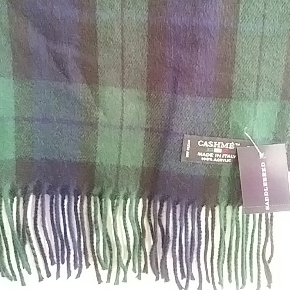Scarf